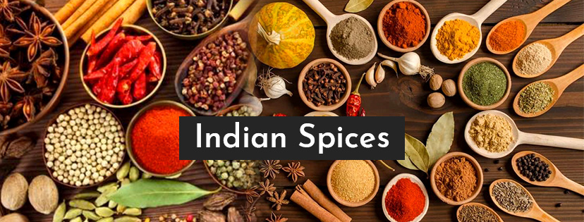 Indian Spices Producer  Indian Spices Exporters Suppliers India