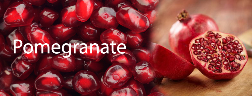 Pomegranate In India